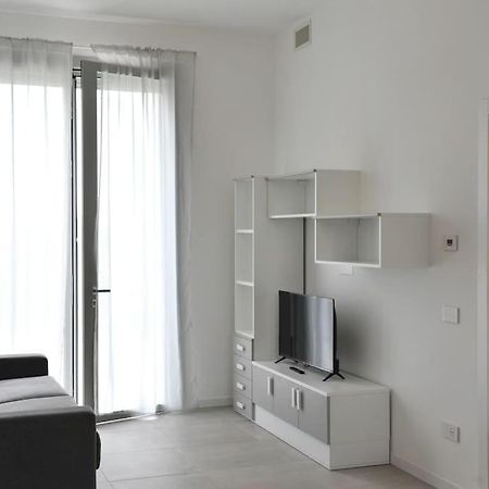 Appartamento Medea Cavernago ภายนอก รูปภาพ