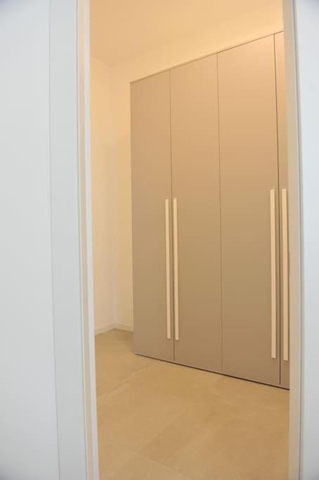 Appartamento Medea Cavernago ภายนอก รูปภาพ